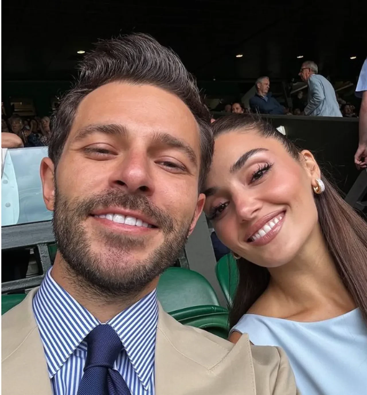 Hande Ercel Ile Hakan Sabanci Ayrildi Arzu Sabancinin Paylasimina Tepki Yagdi 3244025 202508250958 2