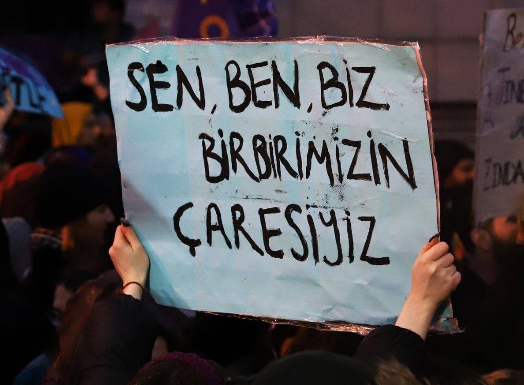Hastanede Saglik Verileri Ifsa Edilen Trans Kadin Yargiya Basvurdu