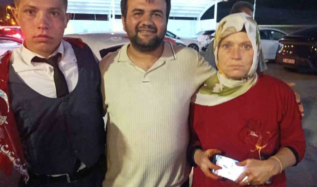 İbrahim Çetin1