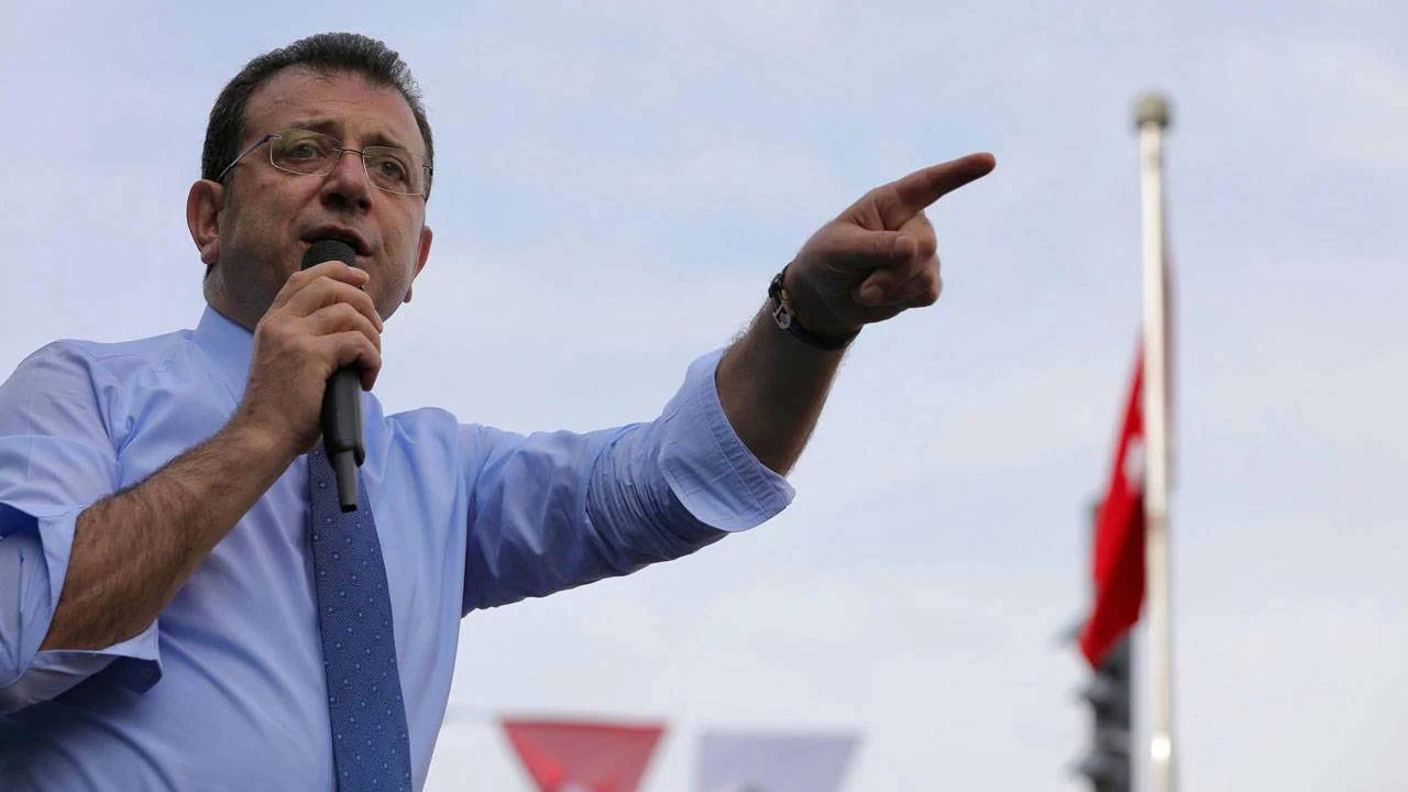 Imamoglu Gosterdiginiz Dayanisma Turkiyemizin Hak Ettigi Demokratik Gelecek Icin Verdigimiz Mucadeleyi Guclendiriyor