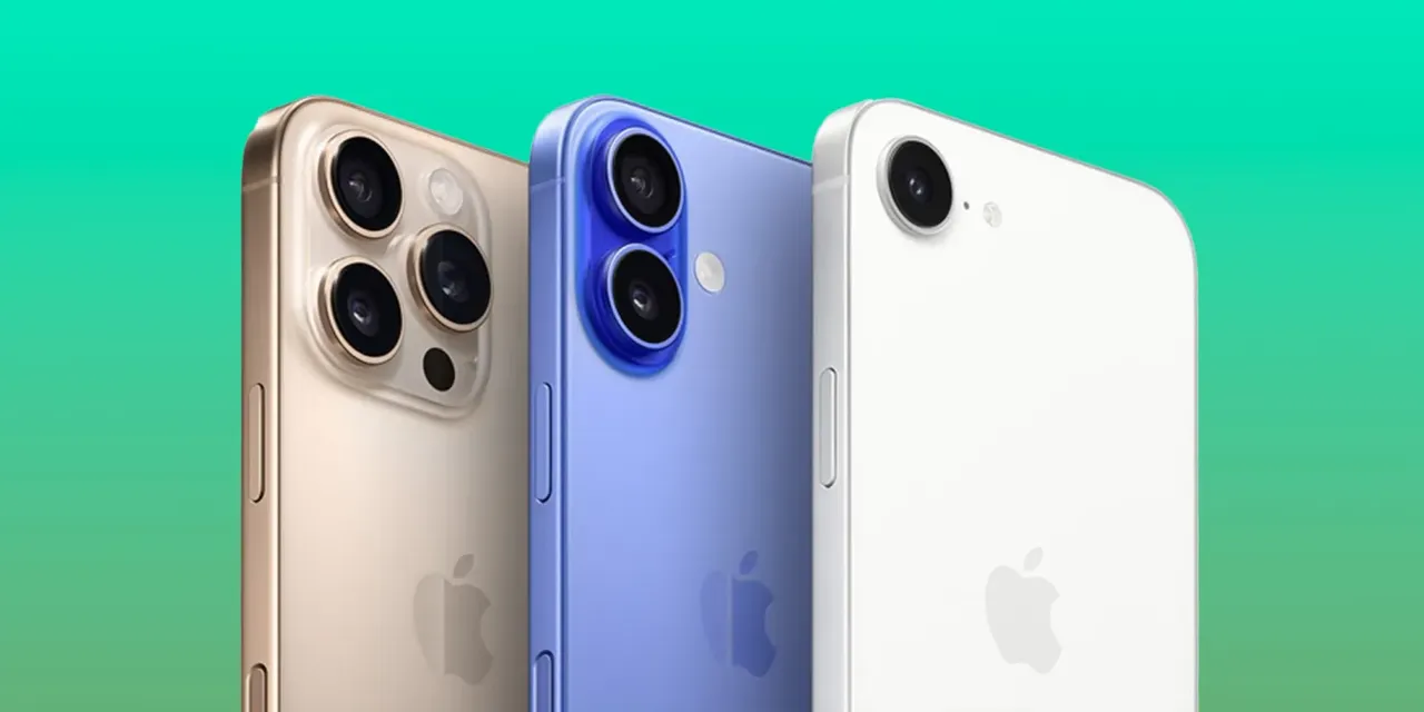 Iphone 17Nin Gelisiyle Eski Iphonelar Satistan Kalkiyor Iste Applein Vazgececegi 10 C 3244559 202508271432 1