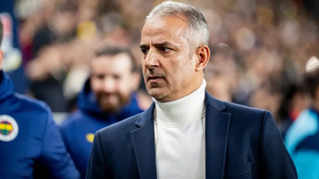 Ismail Kartal Fenerbahce Teknik Direktoru Mu Olacak Fenerbahce Teknik Direktor Adayla 3244971