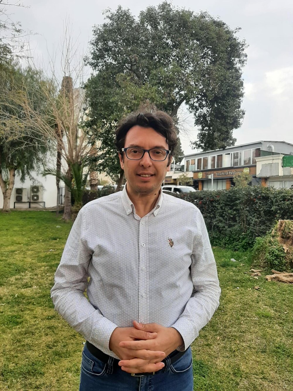 Jeofizik Muhendisi Ozicer 6 Buyuklugundeki Depremde Bile Bu Yikimlar-1