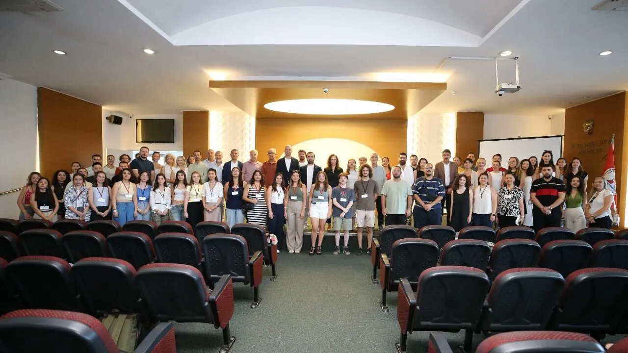 Karsiyakada Gencler Kentsel Bosluklara Hayat Katacak 3
