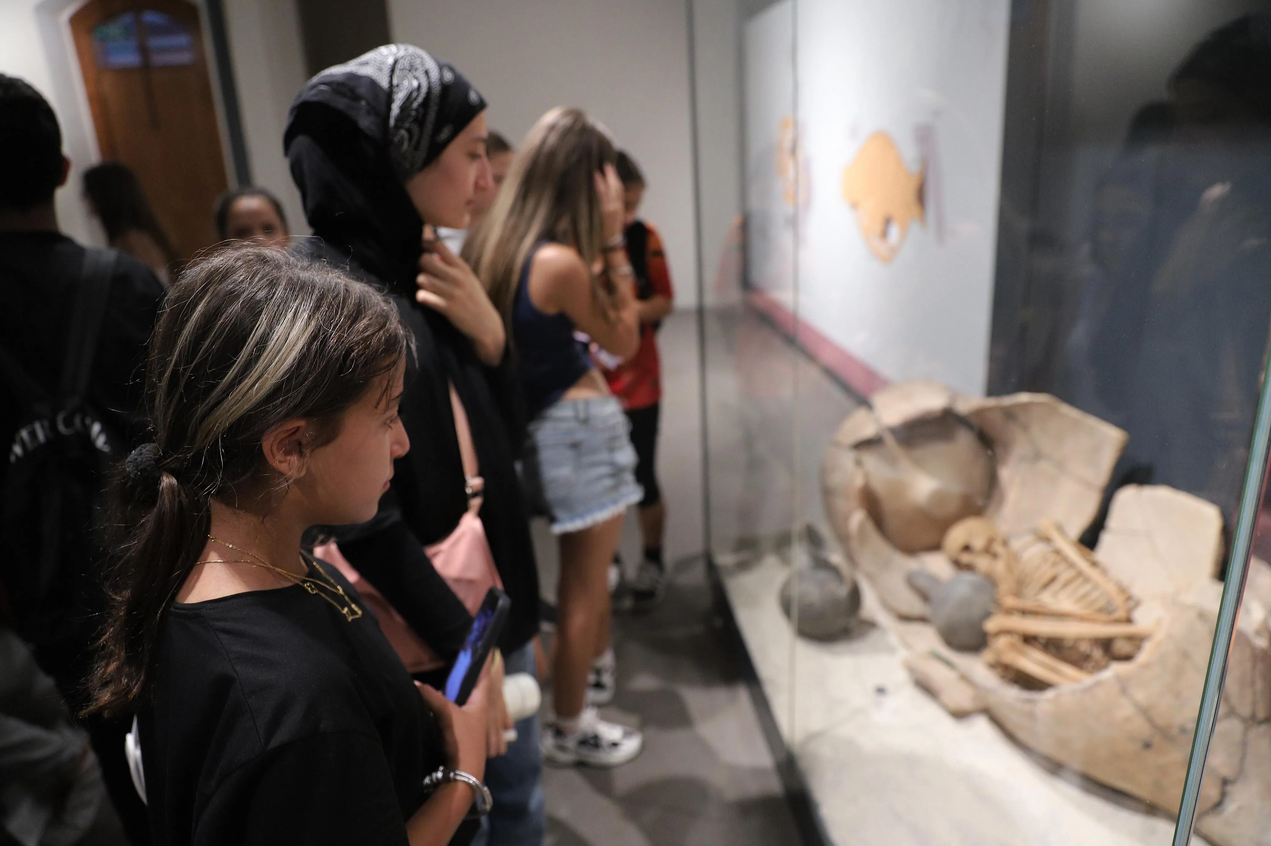 Konakli Cocuklara Bilim Ve Kultur Dolu Gezi 5