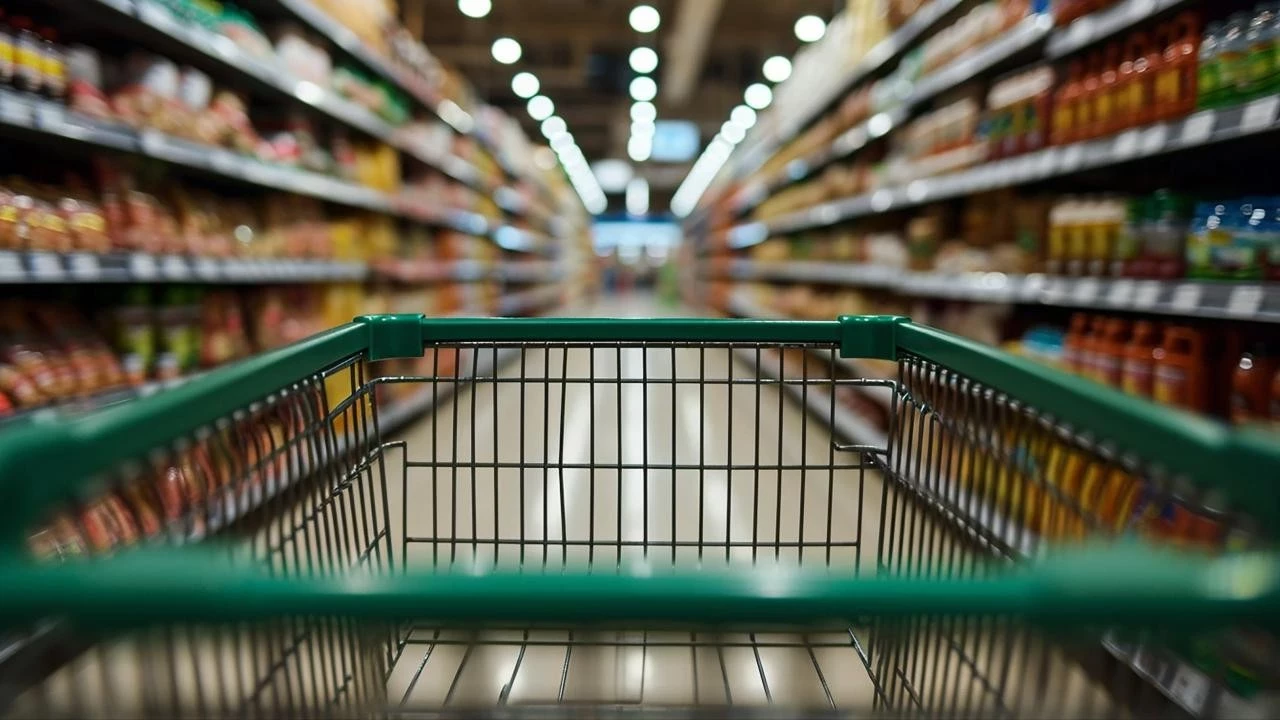 Marketlerde Cumhur Reyonu Donemi Basliyor Urun Fiyatlarinin Dusmesi Bekleniyor Olnj Cover