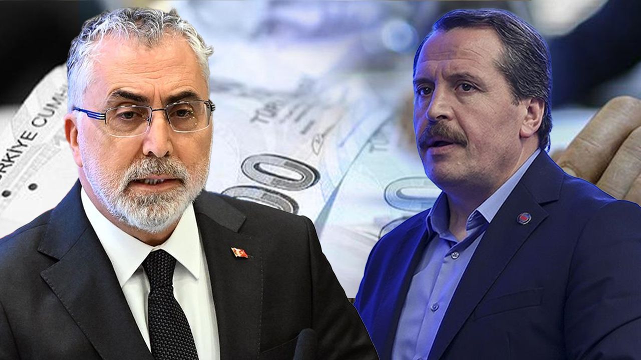 Memur Ve Emekli Memur Icin Geri Sayim Basladi Hukumet Ve Sendikalar 1830Da Gorusecek 17555260713570