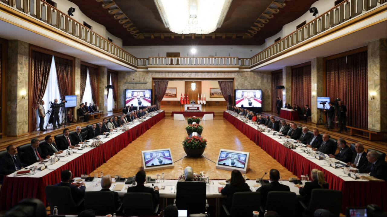 Milli Dayanisma Kardeslik Ve Demokrasi Komisyonu Aa 2389904