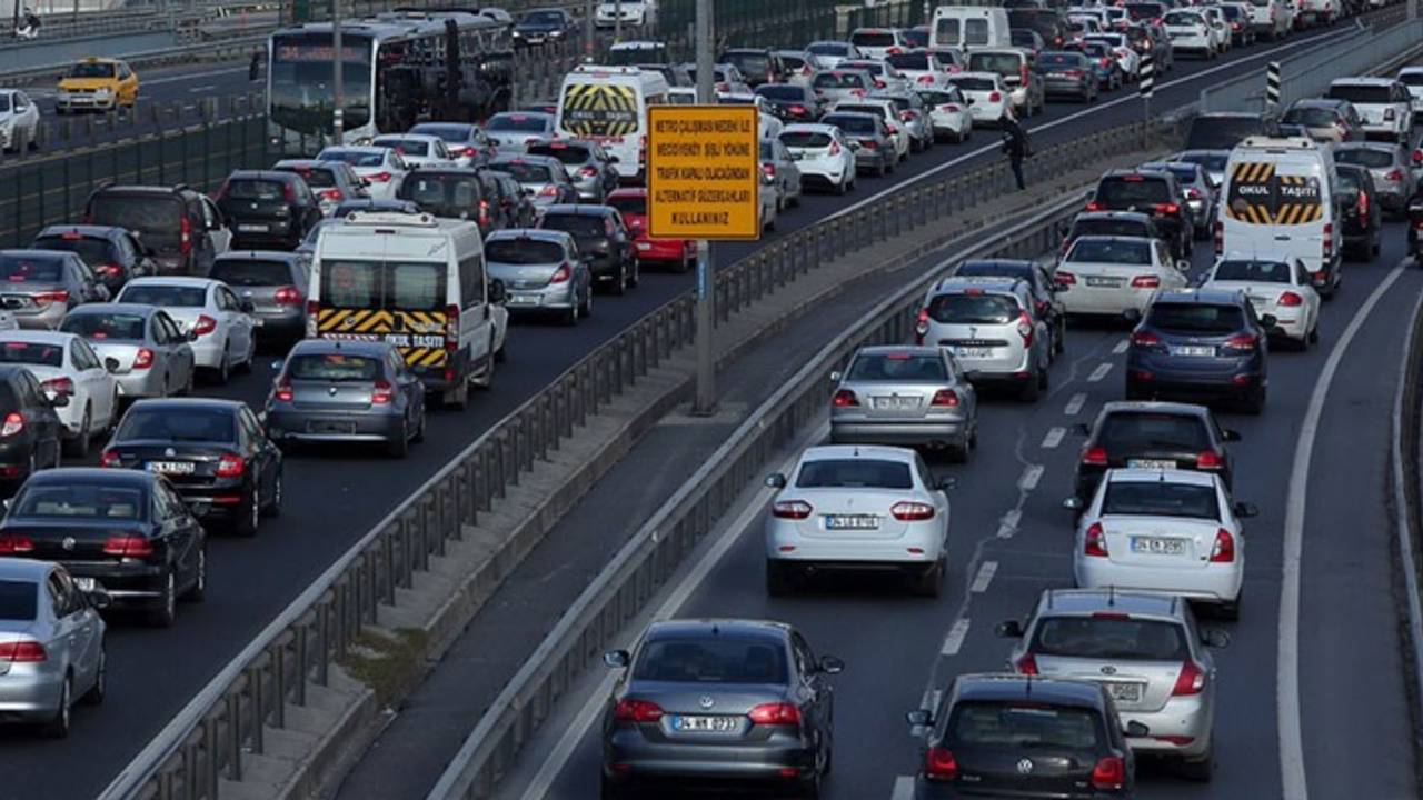 Milyonlarca Arac Sahibini Ilgilendiriyor Zorunlu Trafik Sigortasinda Degisiklikler Yapildi