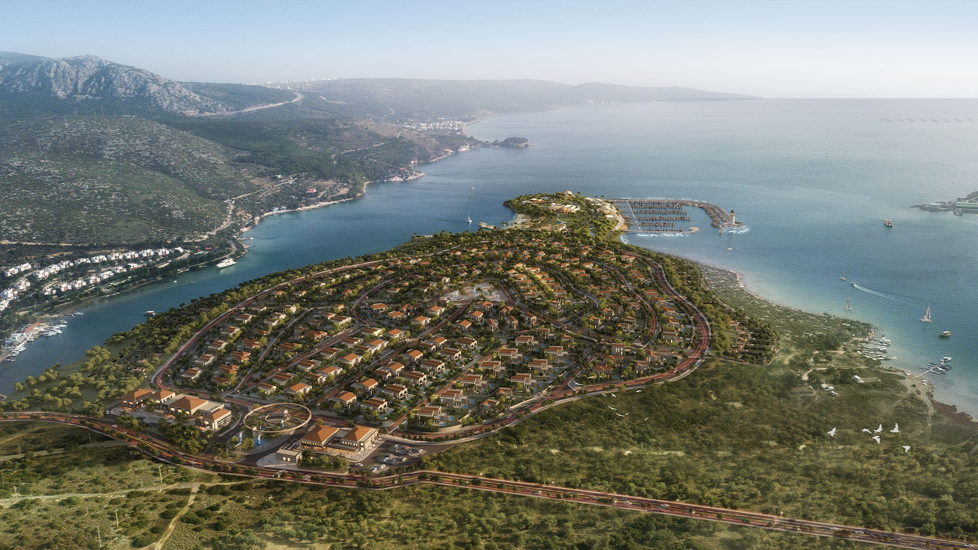 Mormarin