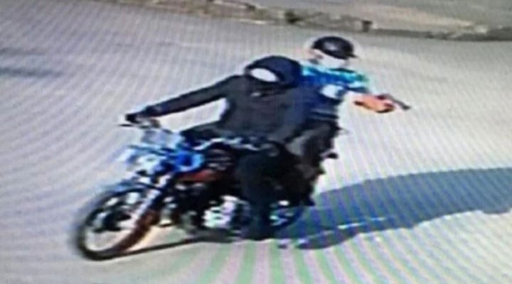 Motosikletli Saldirganlar Suikastcilar Sadece Istanbul Da 30 Olay 1116509 5
