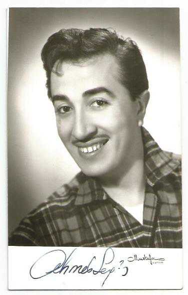Mustafa Kapkin9