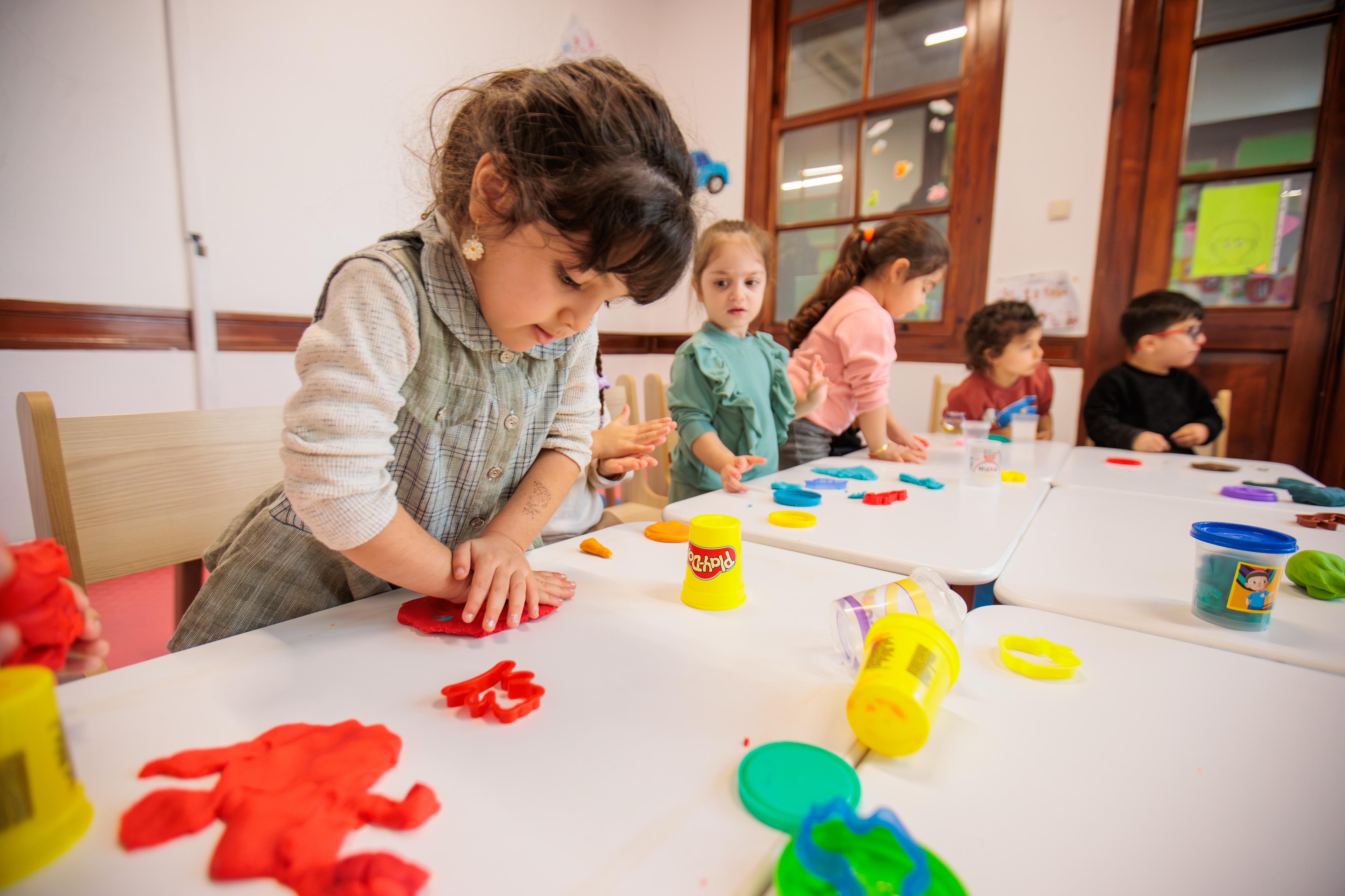 Mutlu Çocuklar’da Yeni Dönem Başlıyor (4)