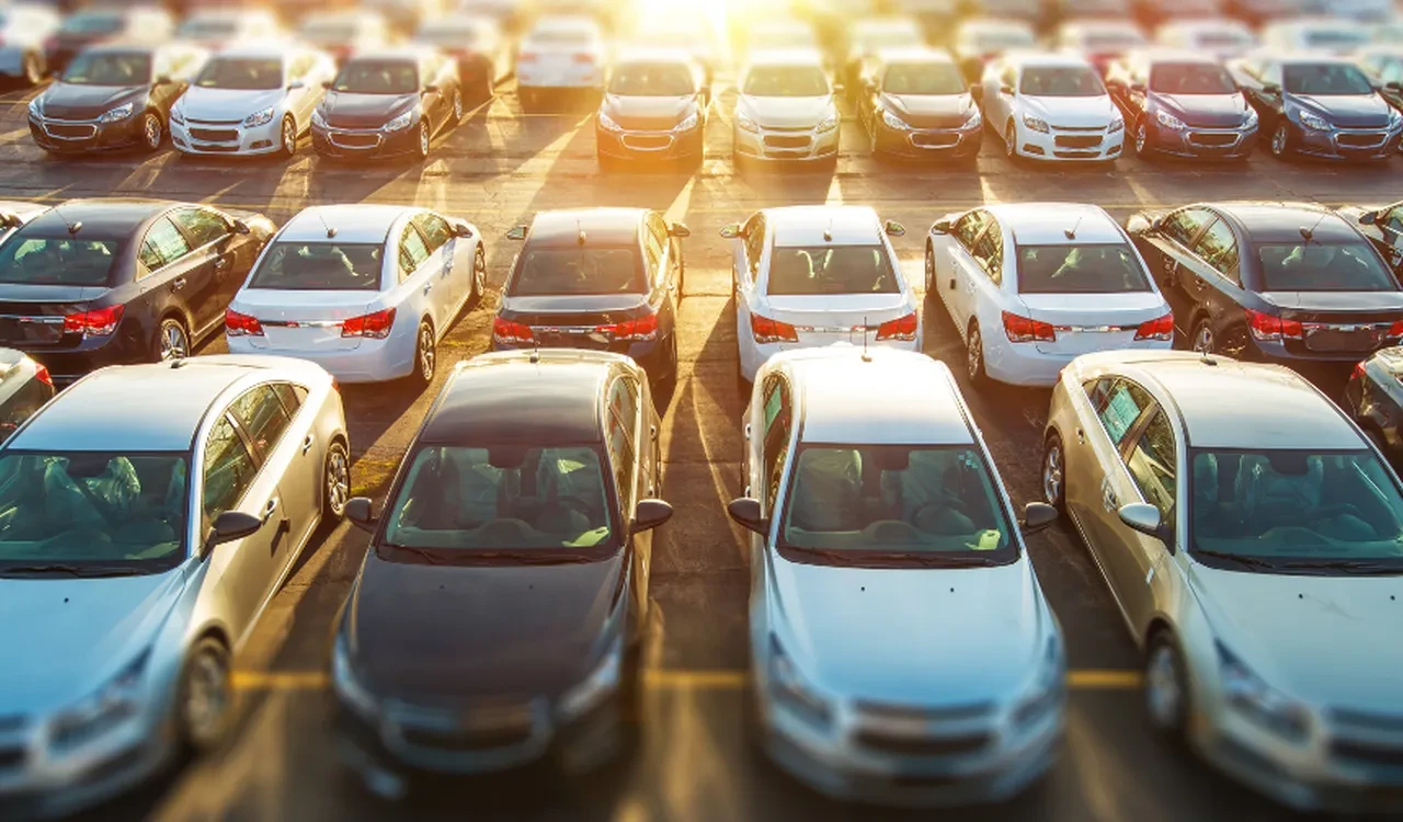 Otomotiv Endustrisi Temmuzda 38 Milyar Dolarlik Ihracat Gerceklestirdi 3239468 202508051617 1