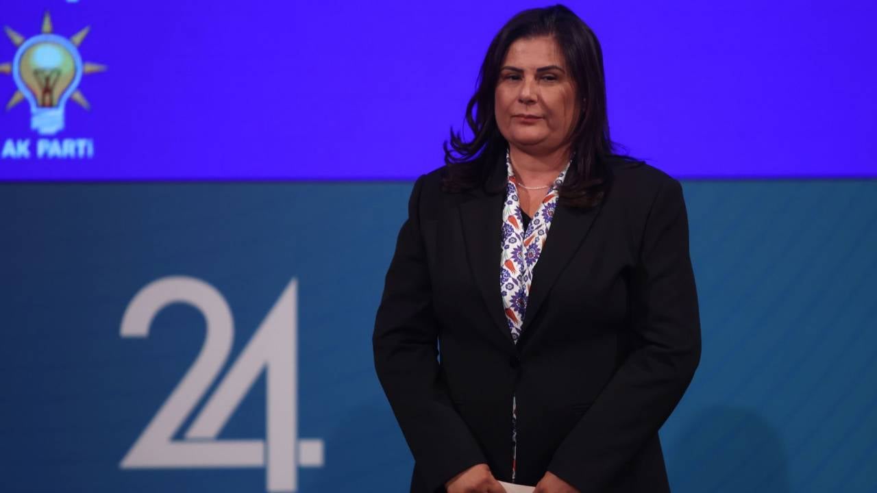 Ozlem Cercioglu Ndan Ozgur Ozel Hakkinda Suc Duyurusu