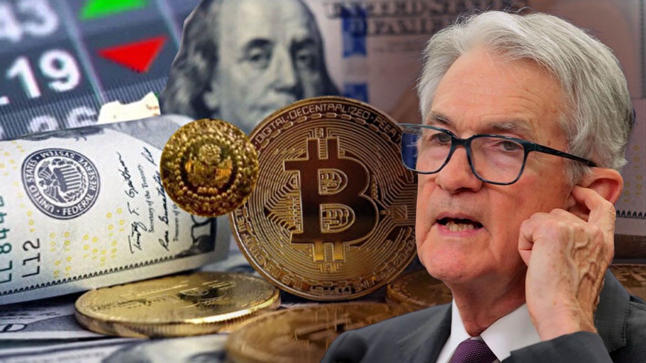 Powell Kritik Sinyali Verdi Borsalar Altin Ve Bitcoin Hareketlendi 17558747591373