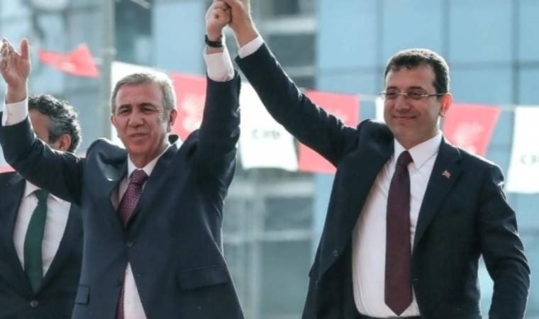Son Dakika Imamoglu Ve Yavastan Beklenen Aciklama Geldi Zcr B Lzu Z
