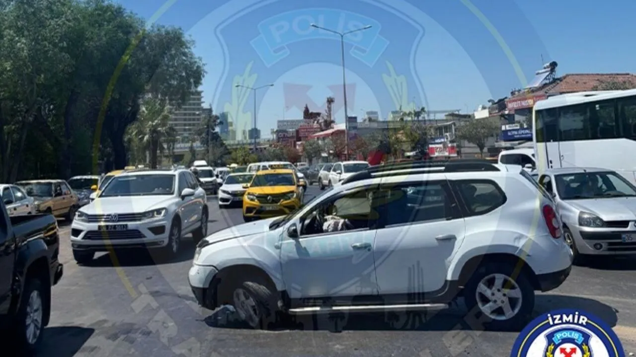 Trafik Birimleri 10