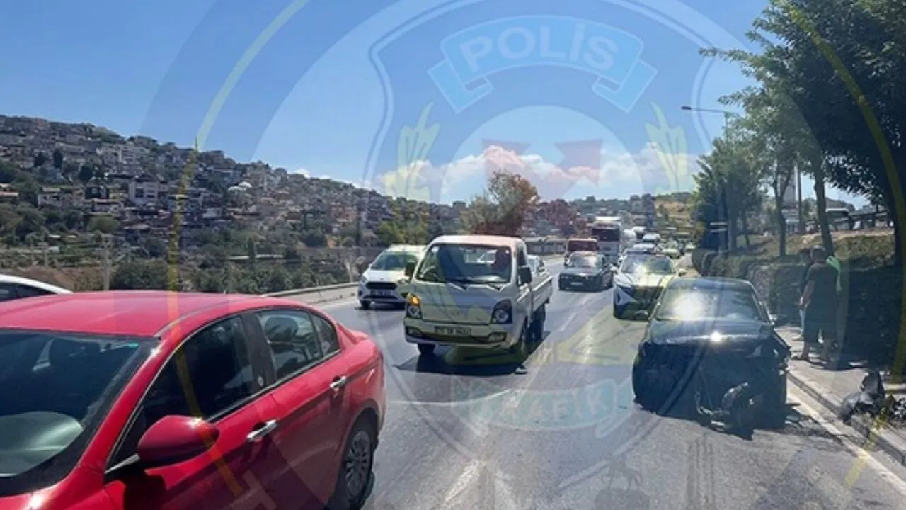 Trafik Birimleri 9