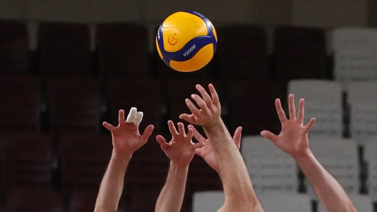 Turkiye Bulgaristan Voleybol Maci Nereden Izlenir Filenin Sultanlari Mac Programi 3244086