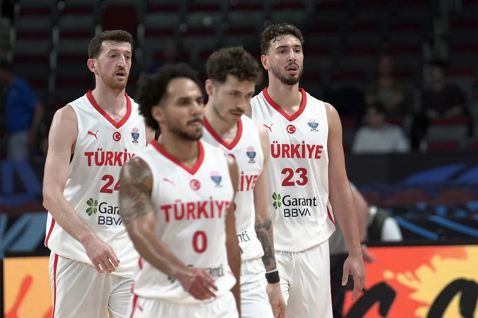 Türkiye Çekya 3