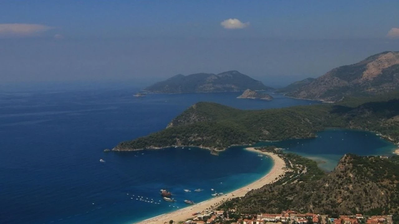 Turkiye Denizler Haritasini Yeniledi Bm Ve Unescoya Sunuldu D1Am Cover