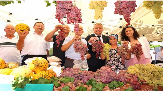 Urla Da 2600 Yillik Gelenek Devam Ediyor 176634