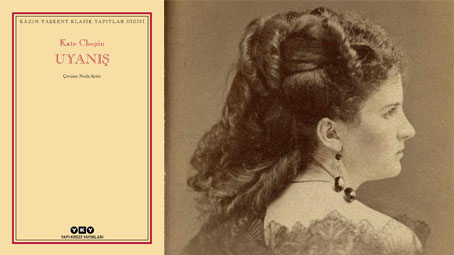 Uyanıs Kate Chopin
