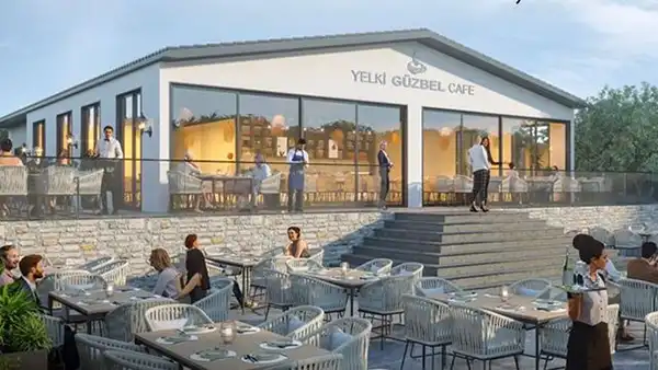 Yelki Guzbel Ic2