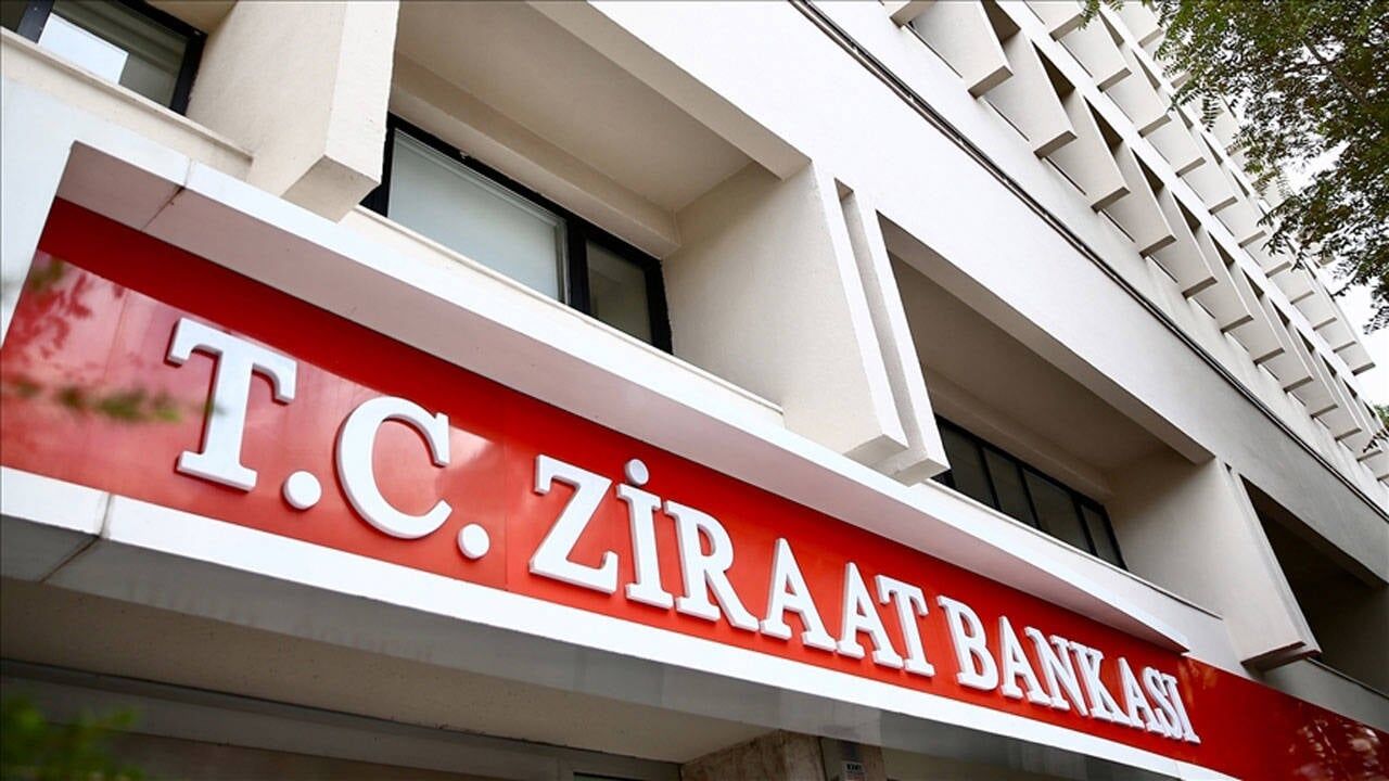 Ziraat Bankasi Ndan Kar Aciklamasi