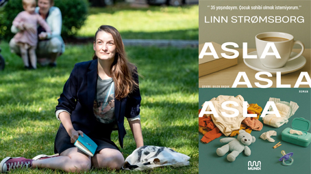 3. Asla Asla İnternet Icin