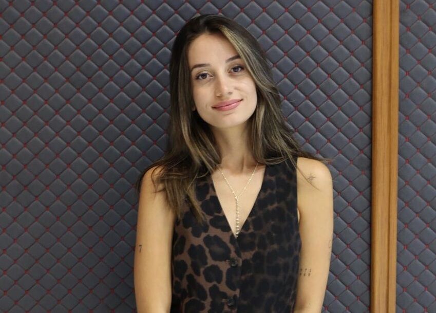 Selin Yıldırım