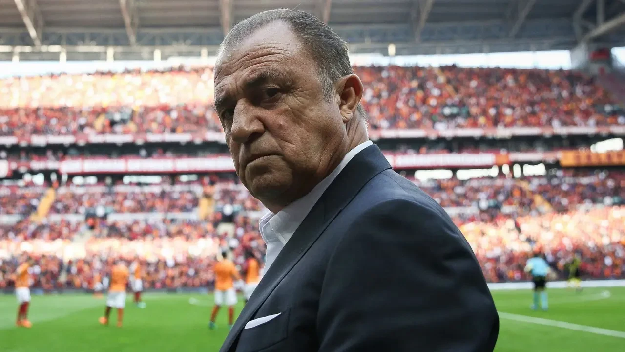 45 Fatih Terim Cekya Milli Takiminin Basina Mi Geciyor 1