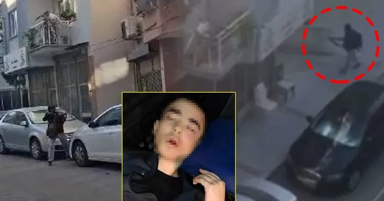 752X395 Izmirde 2 Polisin Sehit Oldugu Karakol Saldirisnda Sok Detaylar Babasiyla Atis Talimi Yapmis 1757597548279