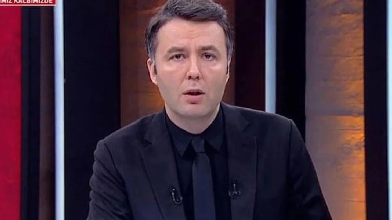 8489 Mehmet Akif Ersoy Gorevden Alindi Iddiasina Aciklama