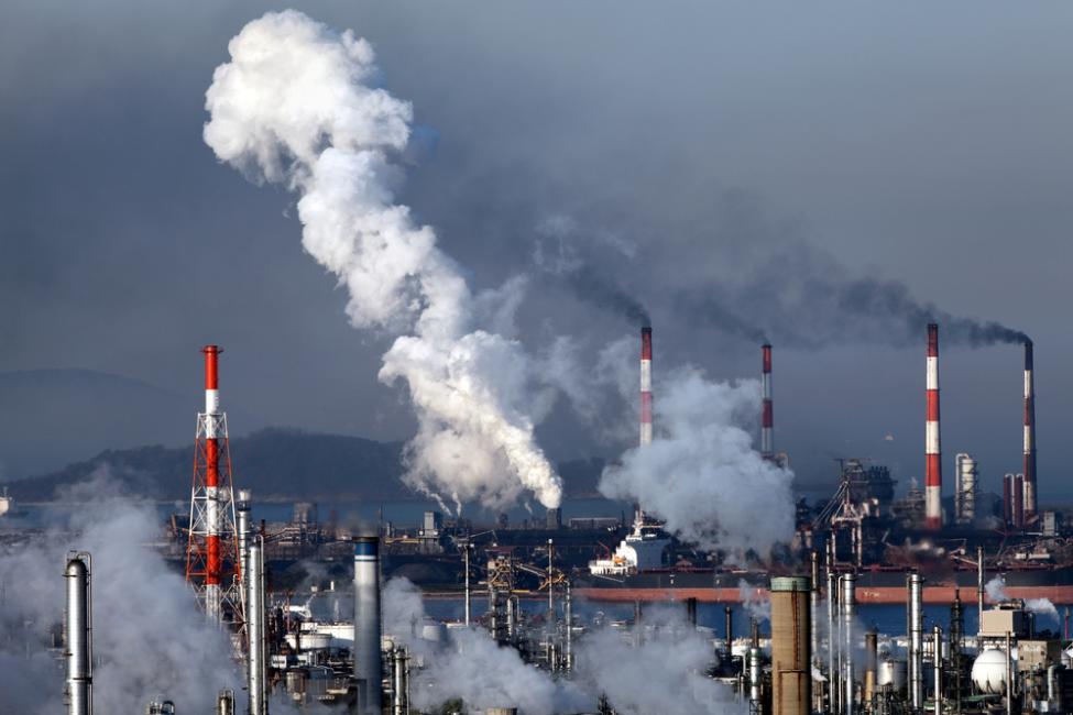 Air Pollution