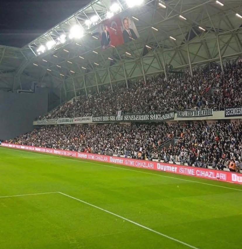 Altay Eskisehirspor