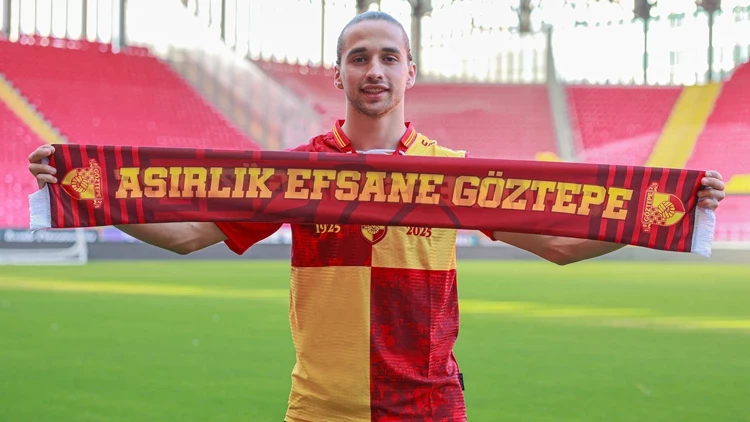 Arda Göztepe