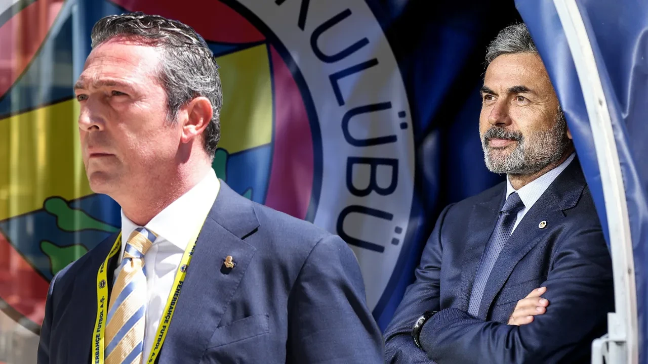 Aykut Kocaman Bombasi 4 Kez Teklif Gitti Tek Sarti Degismedi 3246396