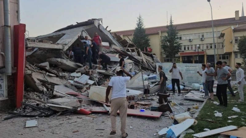 Balikesi̇r Sindirgi