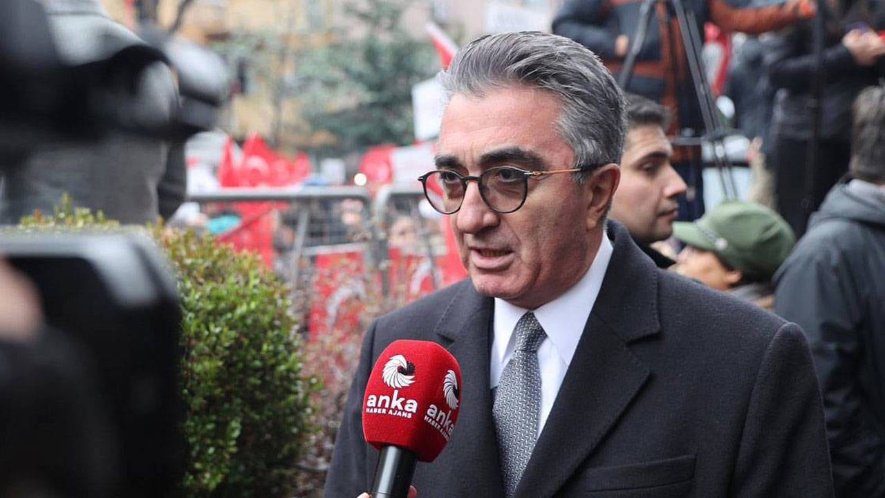 Bayrampasa Operasyonu Hasan Mutlu Dahil 39 Kisi Hakkinda Tutuklama Talebi