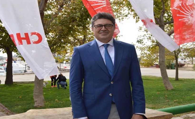 C H P Genel Baskani Aytekin Den Izmir Mesaisi Orgutle Olaganustu Zirve 336903 News Big