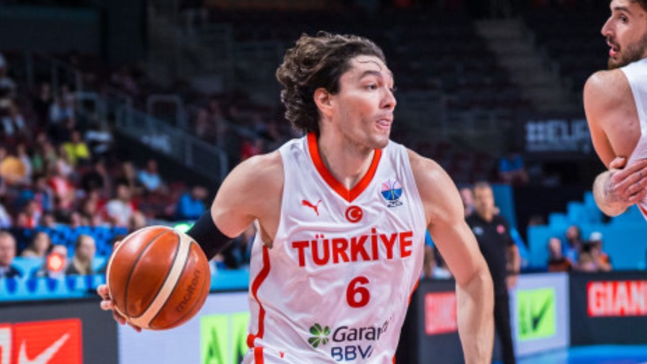 Cedi Osman Sakatlandi Mi Yunanistan Macinda Oynayacak Mi Turkiye Yunanistan Basketbol Maci Bu Aksam 17576638745207