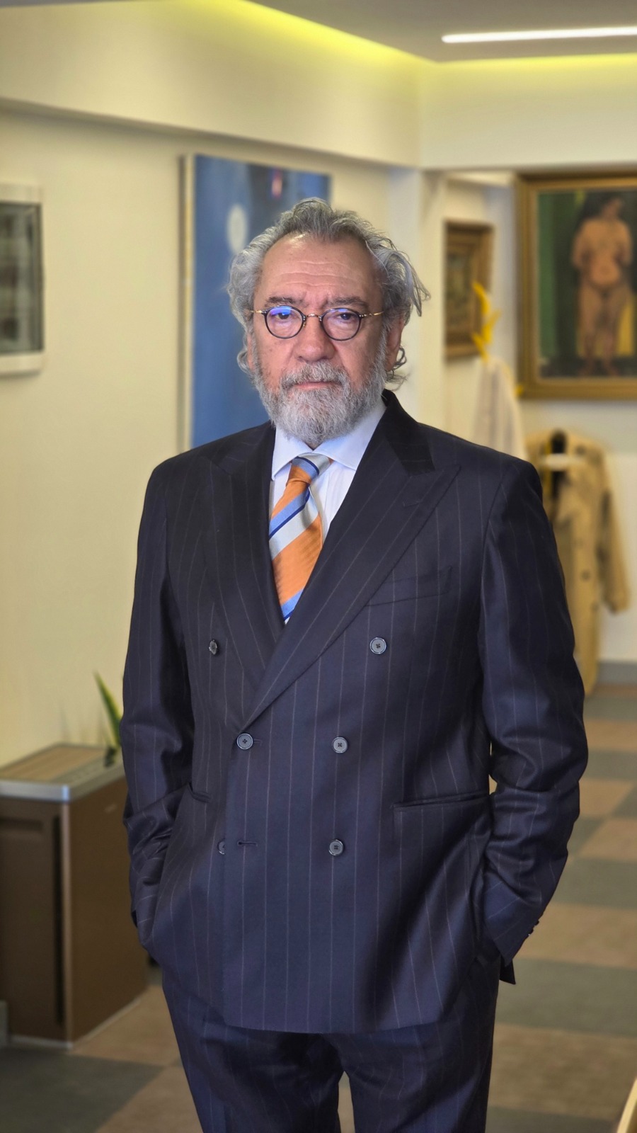 Cem Terzi̇