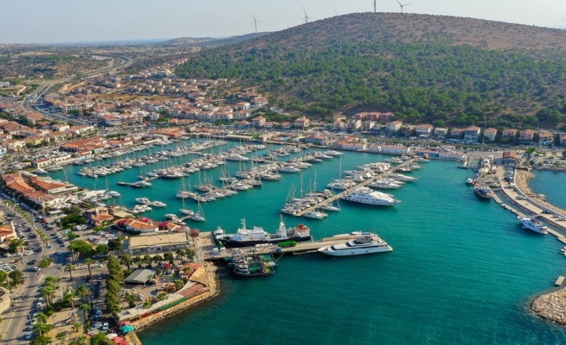Cesme Projesi Icin Mahkeme Sit Degisikligine Dur Dedi 366883 News Big
