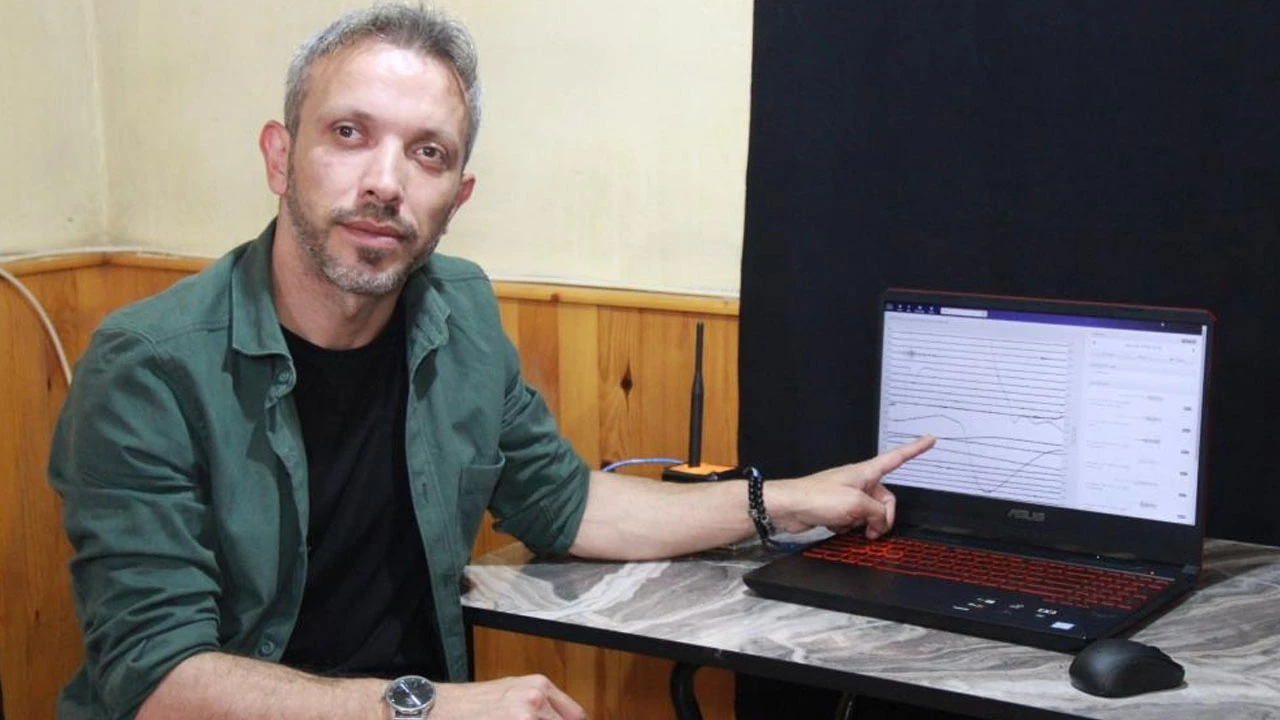 Deprem Arastirmacisi Ahmet Yakut Haziranda 5 Ve Uzeri Deprem Olabilir 1624012150