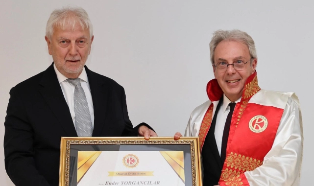 Ebso Baskan Yorgancilar A Iki Onemli Unvan 7936