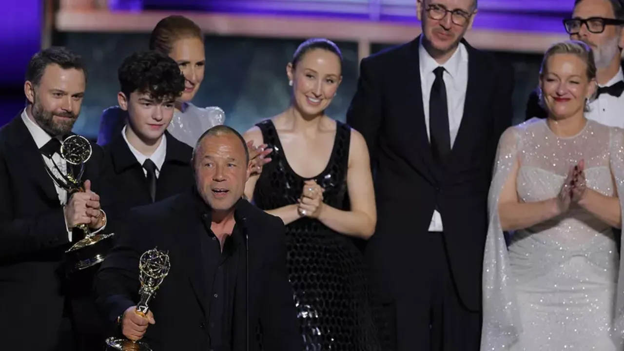 Emmy Odulleri Sahiplerini Buldu Iste Geceye Damga Vuranlar 3248965 20250915094725