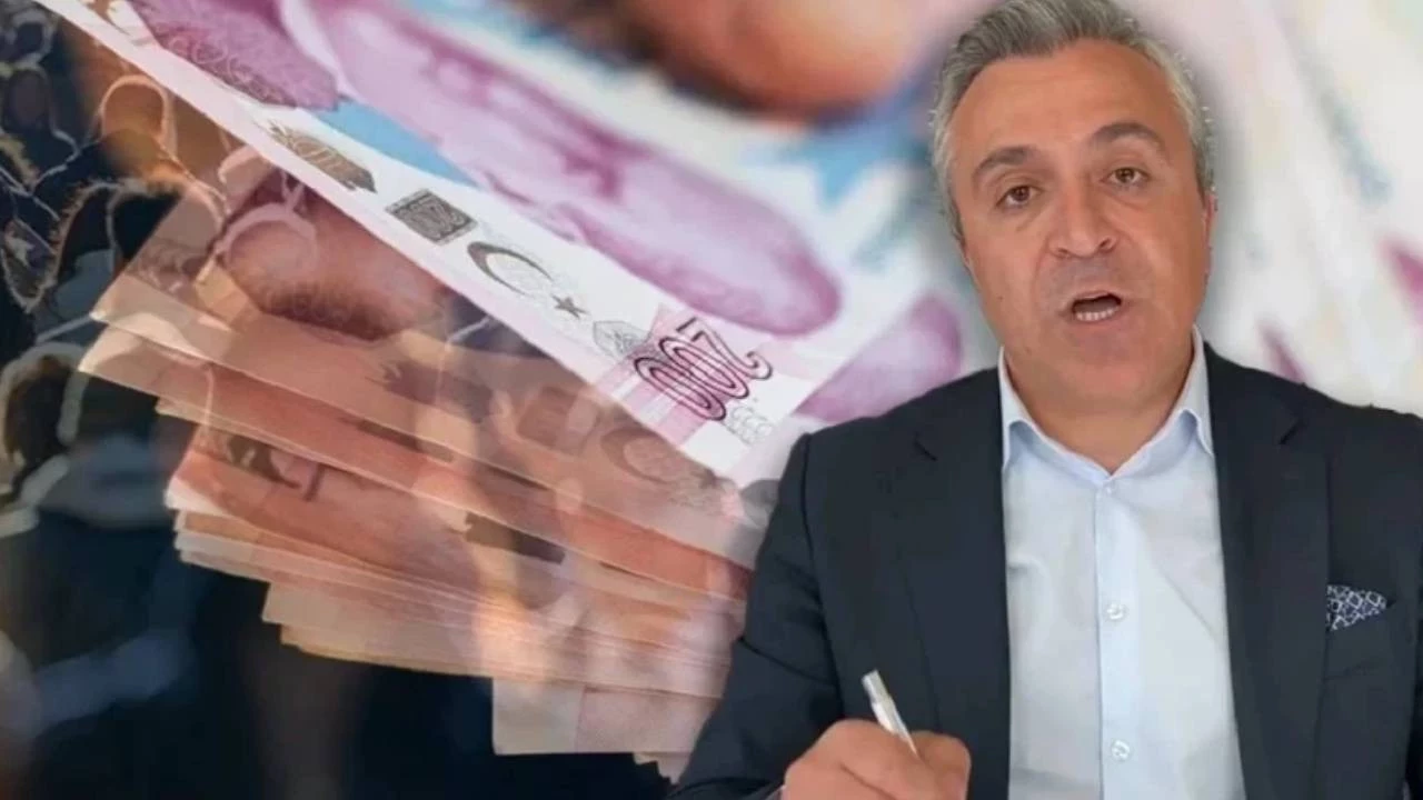 Erken Emeklilik Bekleyenler Dikkat Sgk Uzmani Ozgur Erdursun Ustune Basa Basa Uyardi Emeklilik Icin Satin Almaniz Gerekli 8R9I