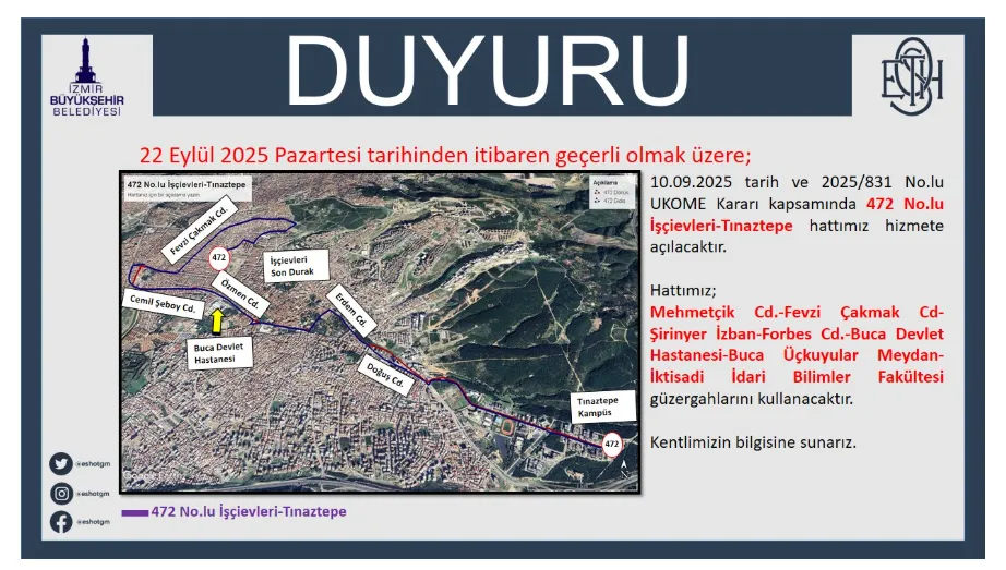Eshot Duyuru 23